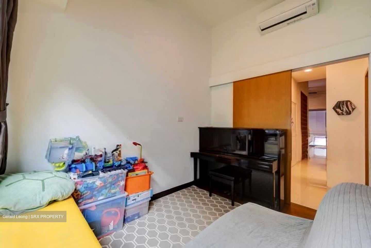 Coastal Breeze Residences (D17), Condominium #607516851